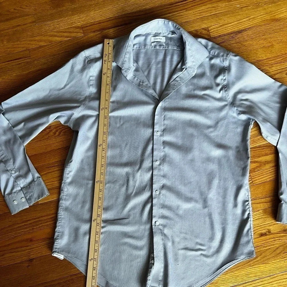 Calvin Klein Other - Calvin Klein Steel+ dress shirt